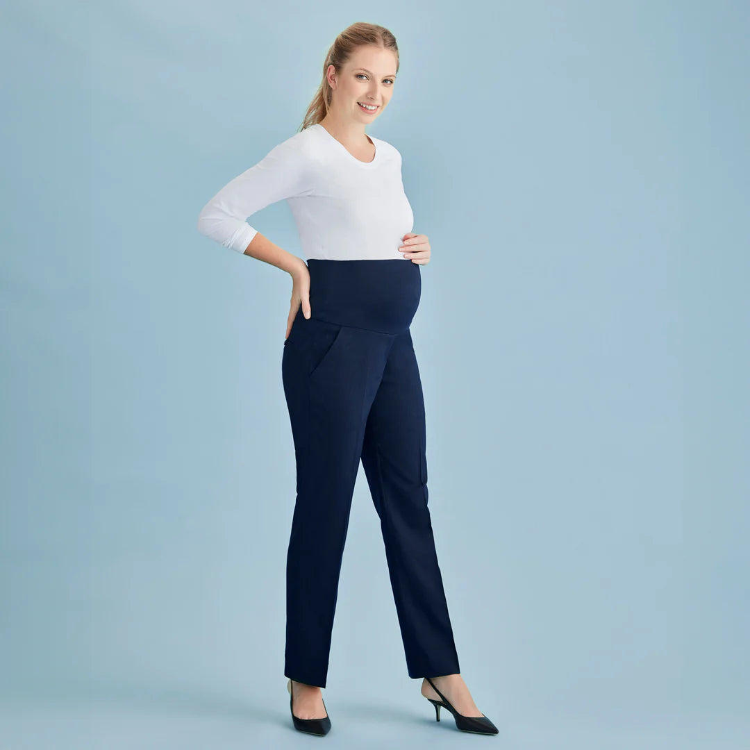 The Cool Stretch Maternity Pant | Ladies
