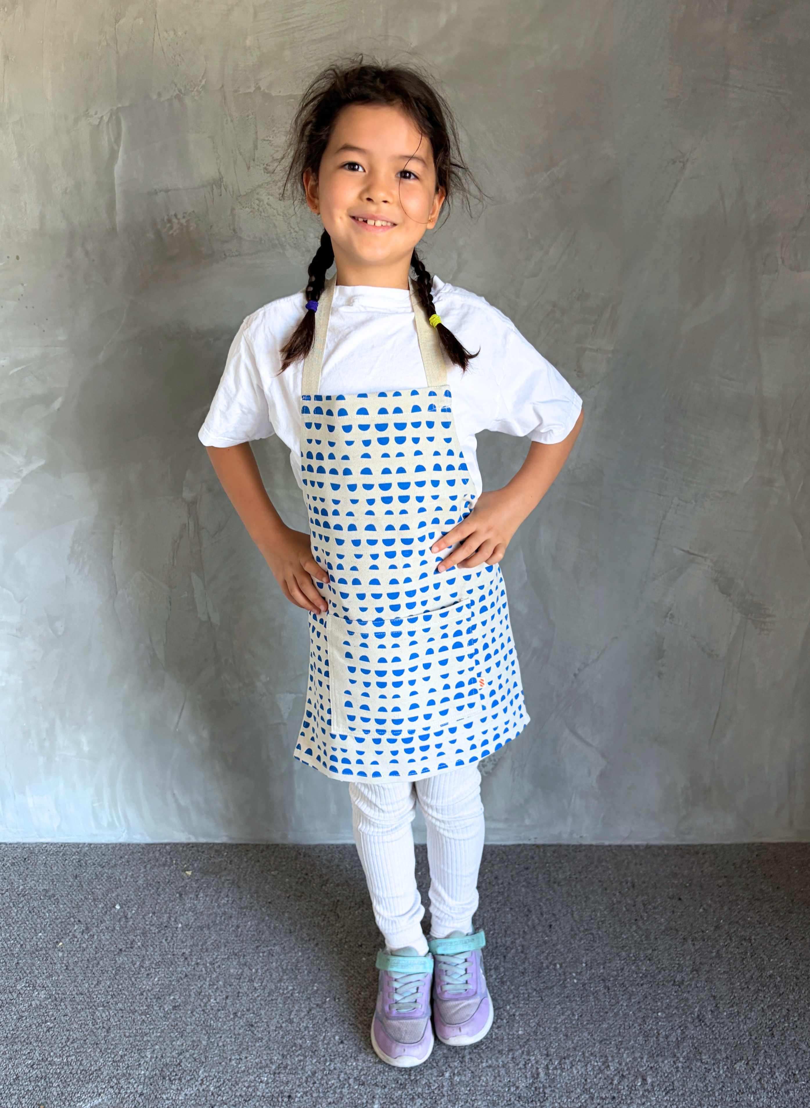 Child's Apron