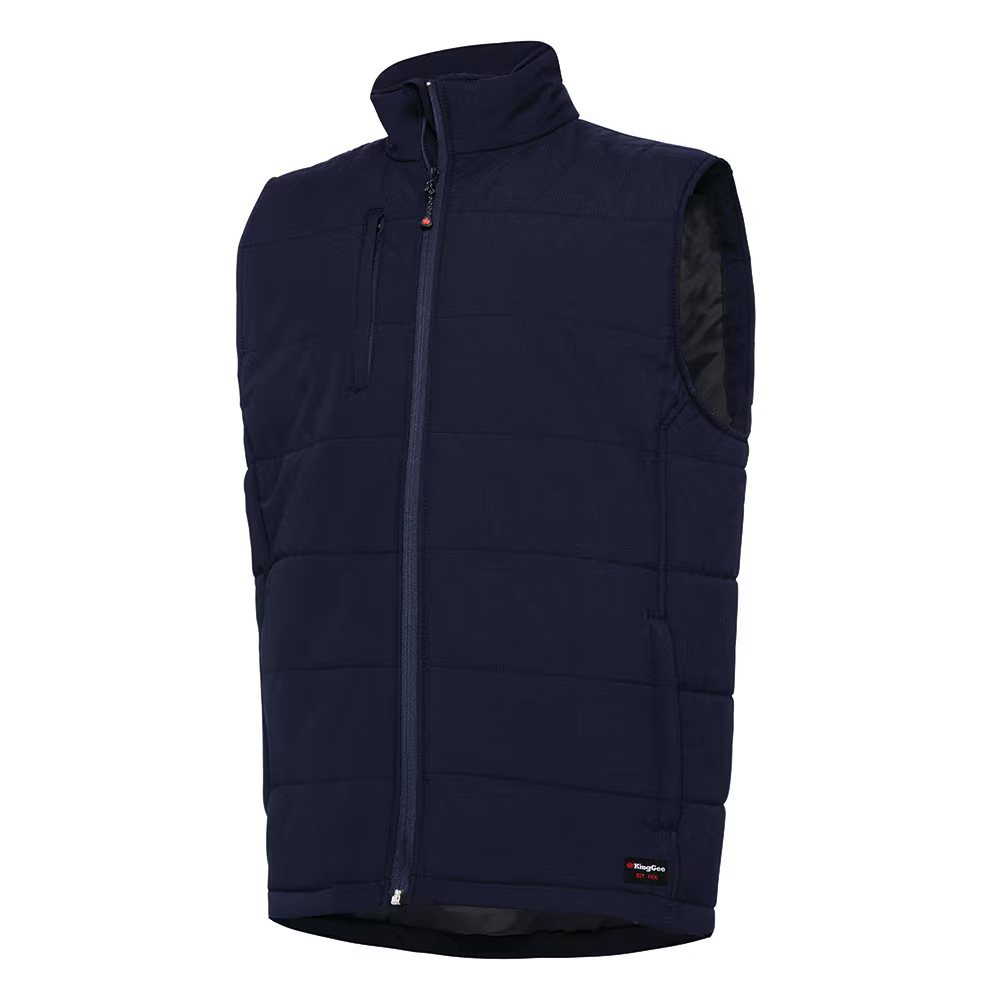 King Gee Originals - Vest - Puffer K05015
