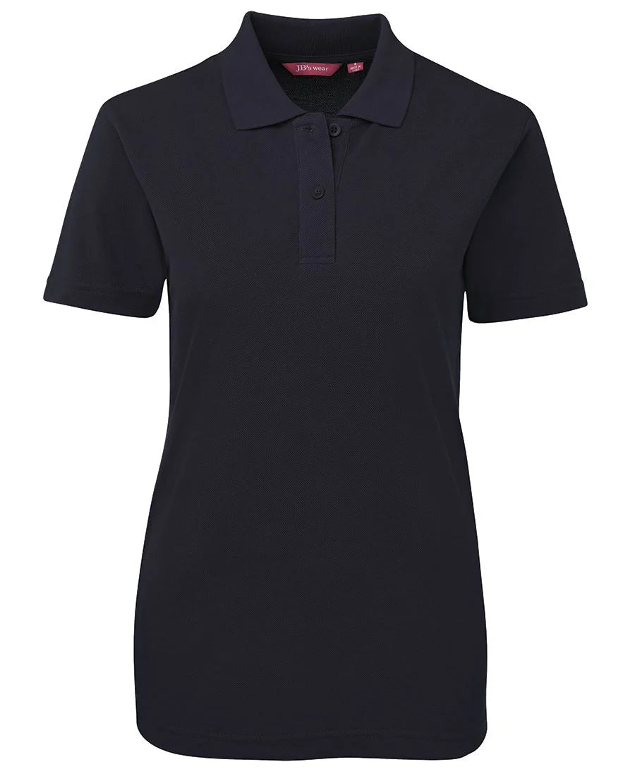 JB's Wear Women's 210 Polo - Navy
