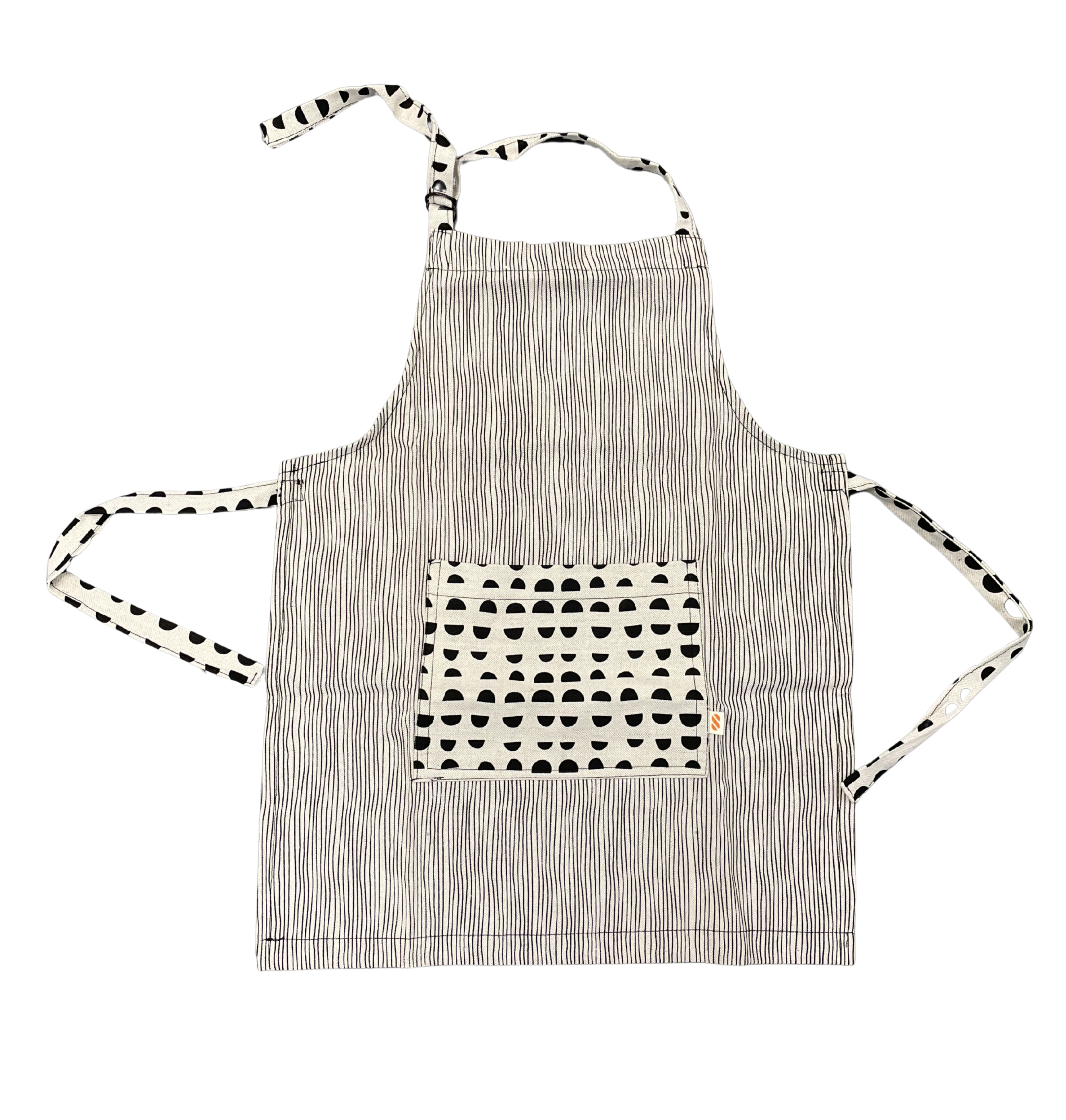Child's Apron
