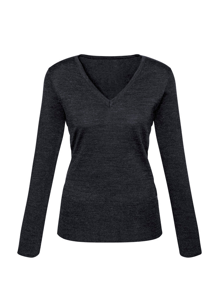 Biz Collection Ladies Milano Pullover LP618L