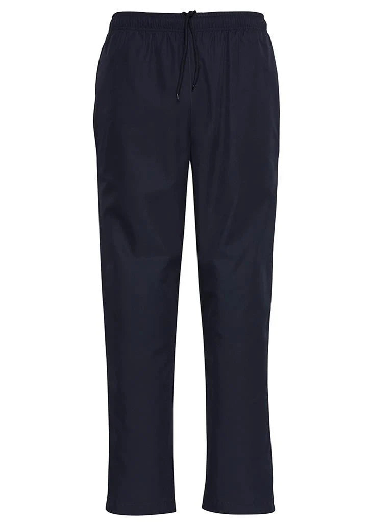 Biz Collection Unisex Razor Pant (TP409M) Navy