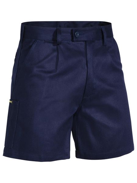 Original Cotton Drill Work Short Product Code: BSH1007
