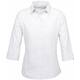 Biz collection Ladies Shirt S29521 – Polyester - Cotton – White Ambassador